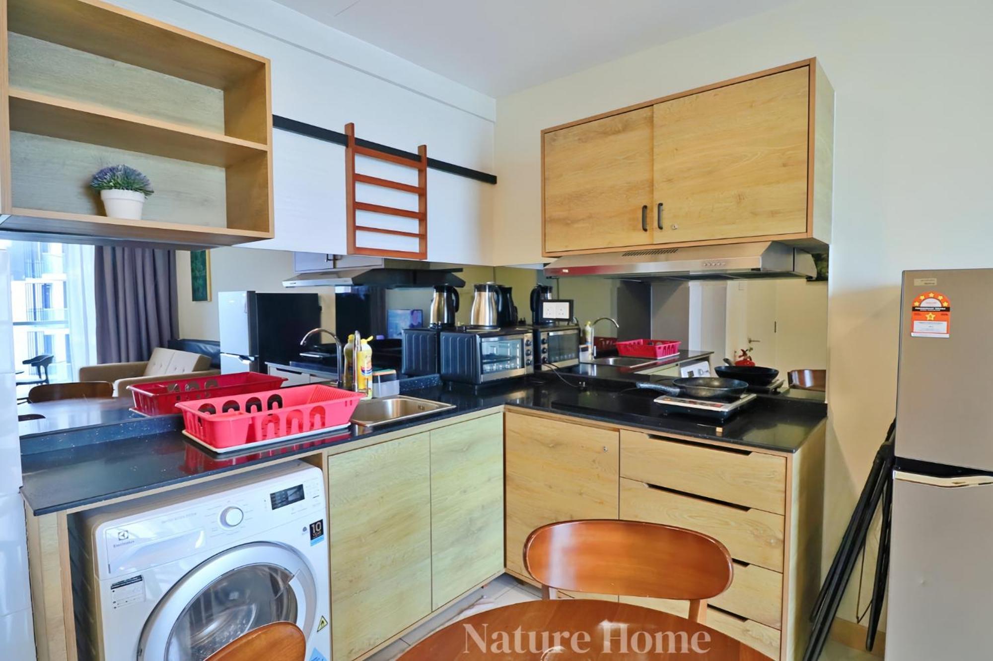 קואנטאן Timurbay Seafront Residences By Nature Home מראה חיצוני תמונה