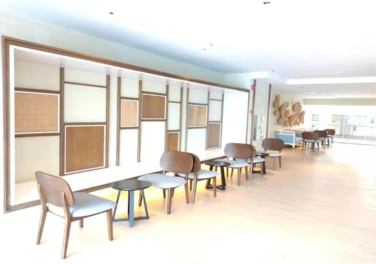 קואנטאן Timurbay Seafront Residences By Nature Home מראה חיצוני תמונה